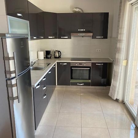 Apartament Dina Trogir Zewnętrze zdjęcie