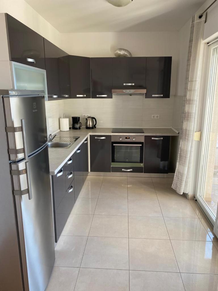 Apartament Dina Trogir Zewnętrze zdjęcie